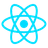 react